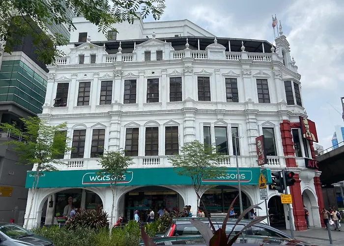 Hotel Al Amin