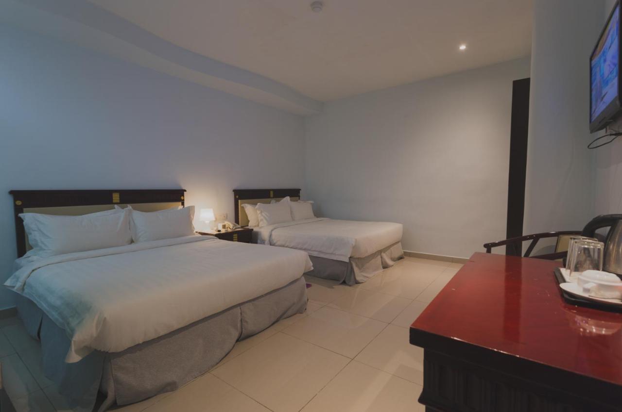 Hotel Al Amin Kuala Lumpur
