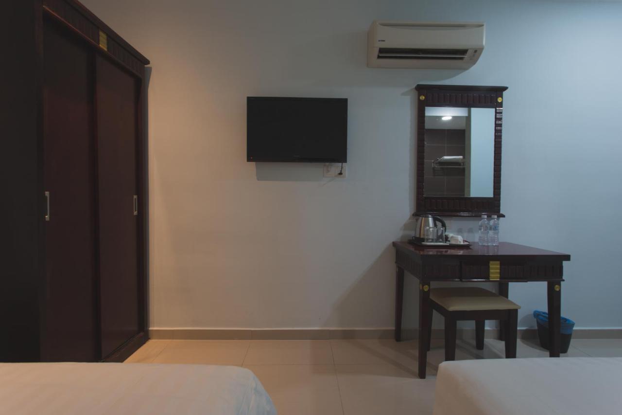 Al Amin 2* Kuala Lumpur