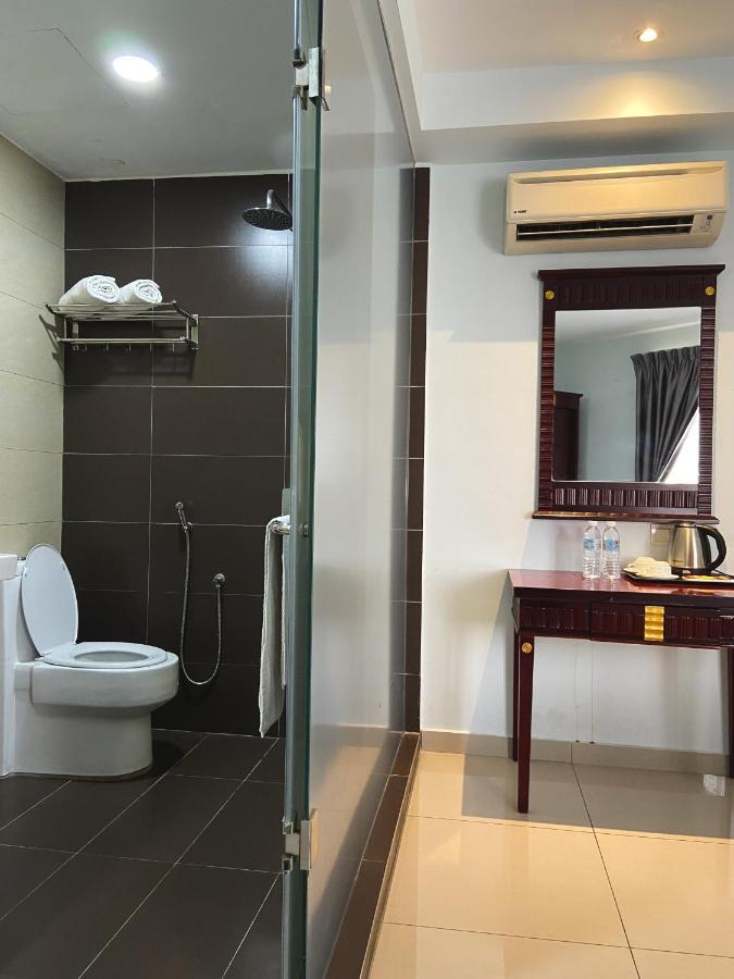 Al Amin Hotel
