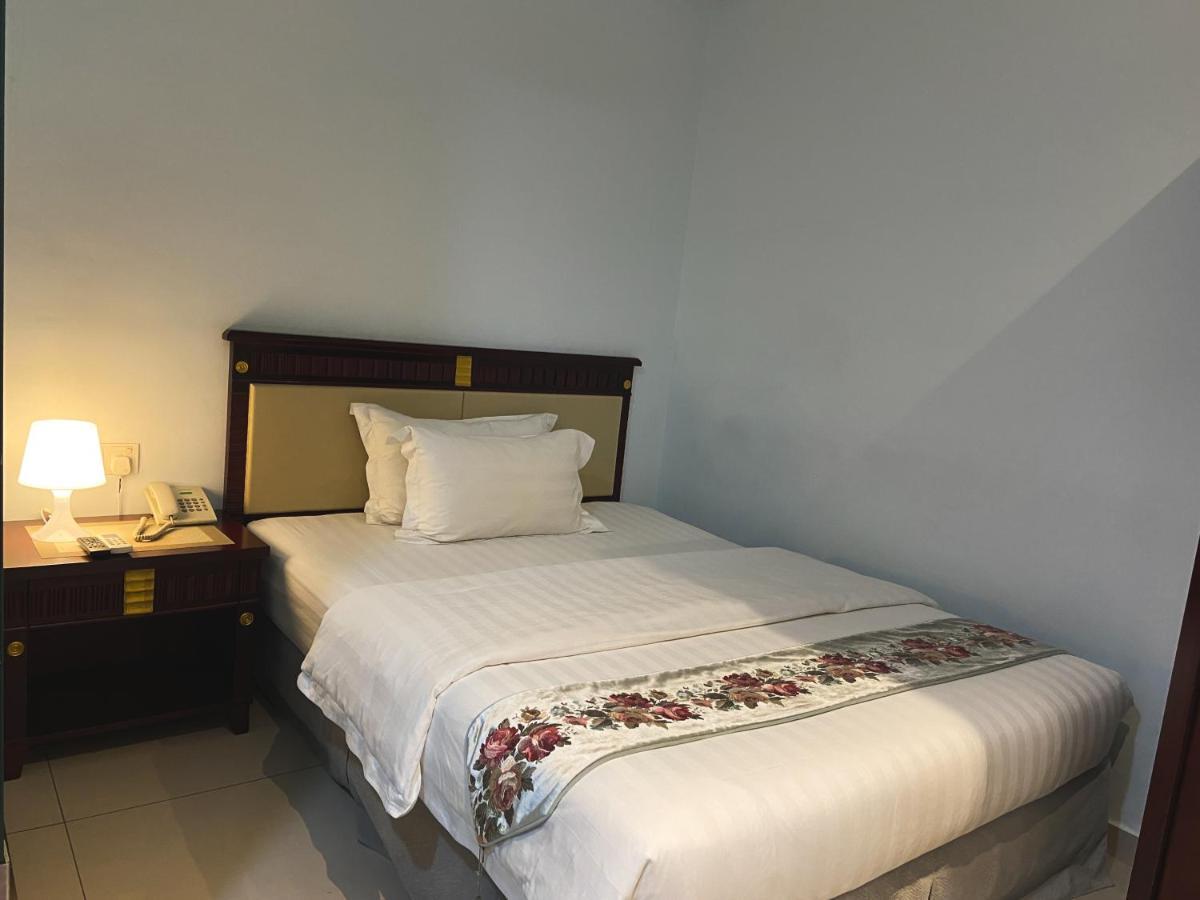 Al Amin 2* Kuala Lumpur