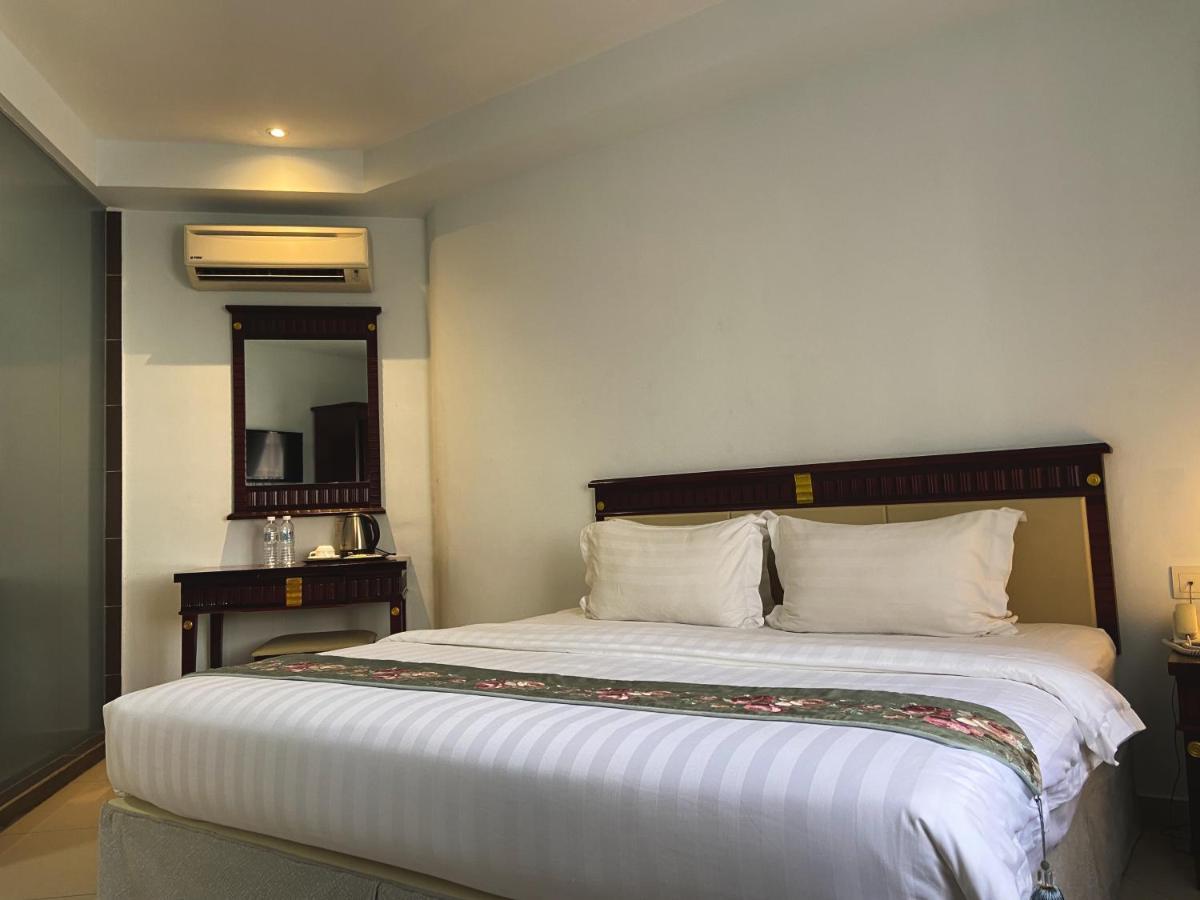 Hotel Al Amin