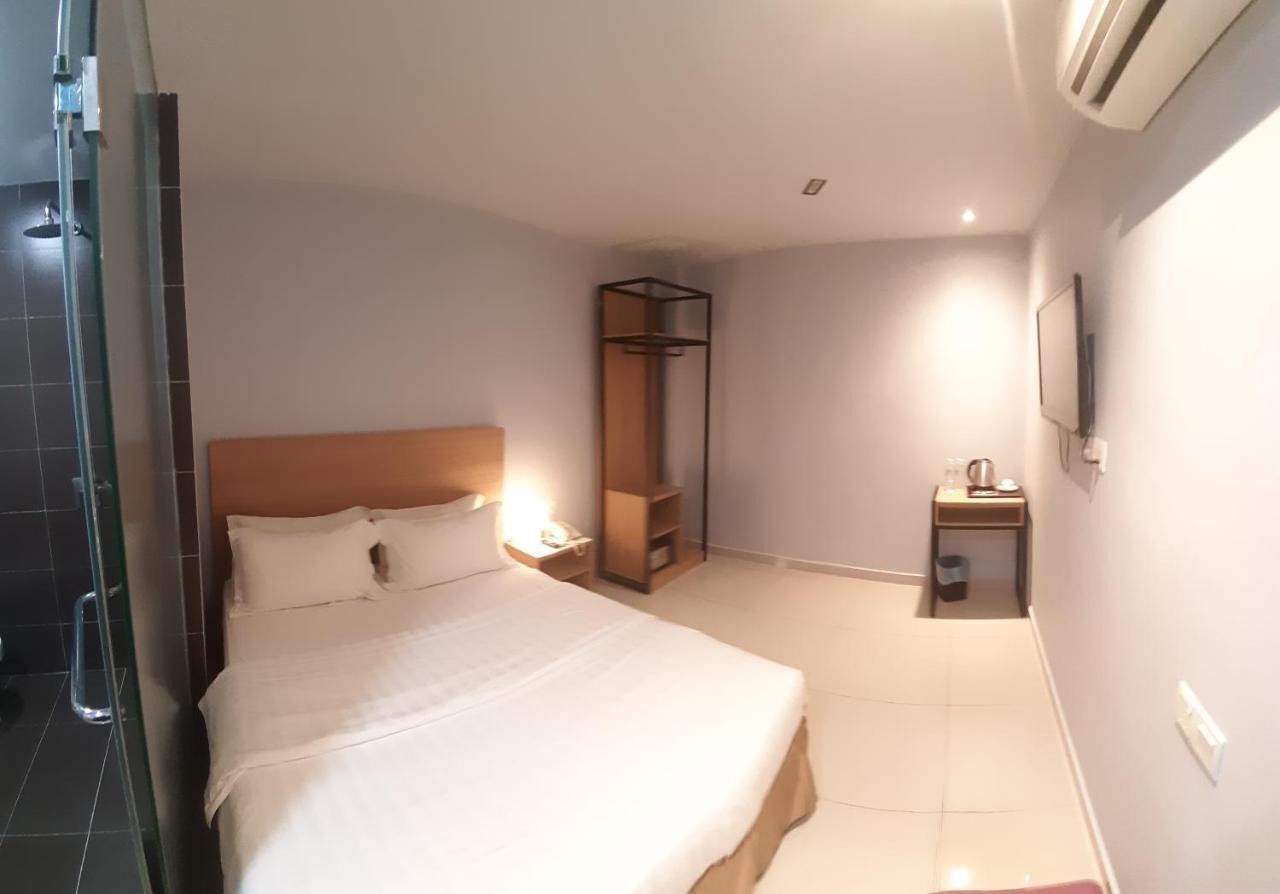 Al Amin Kuala Lumpur
