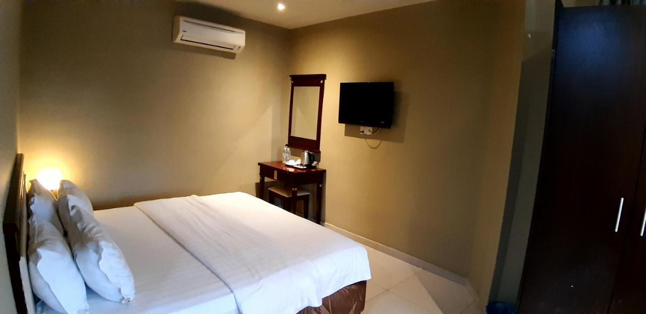 Al Amin Kuala Lumpur