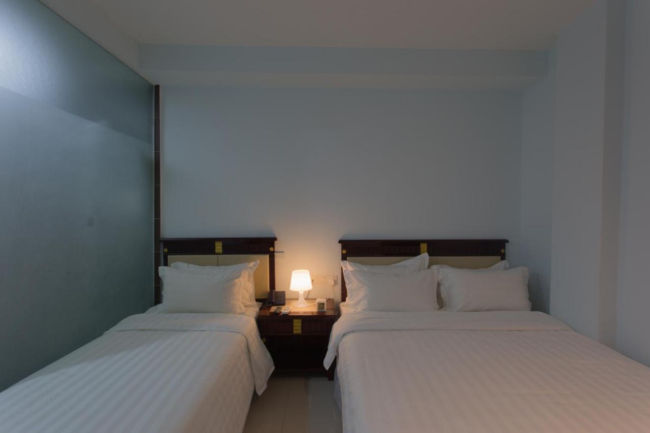 Hotel Al Amin 2*
