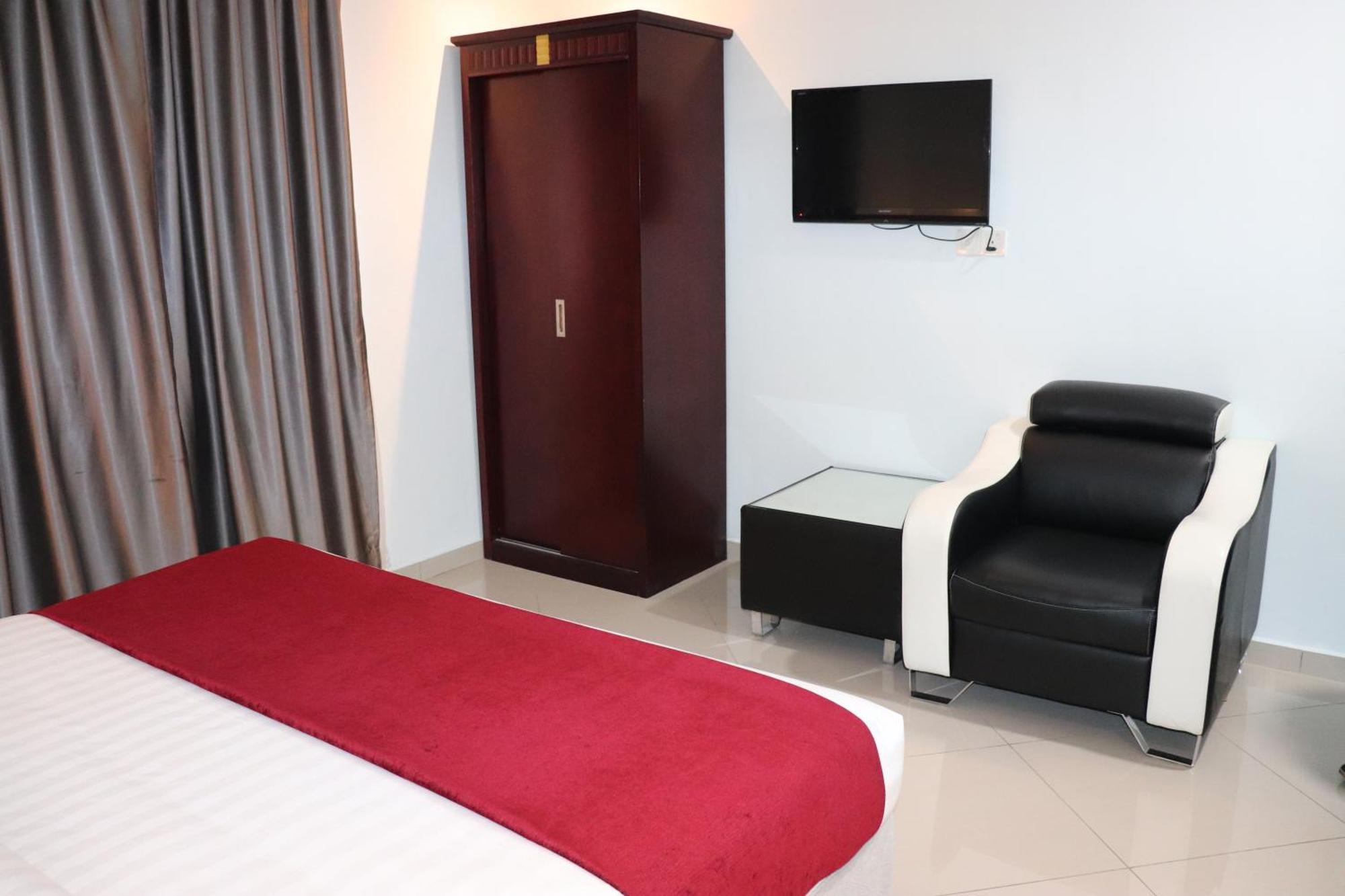 Al Amin 2* Kuala Lumpur