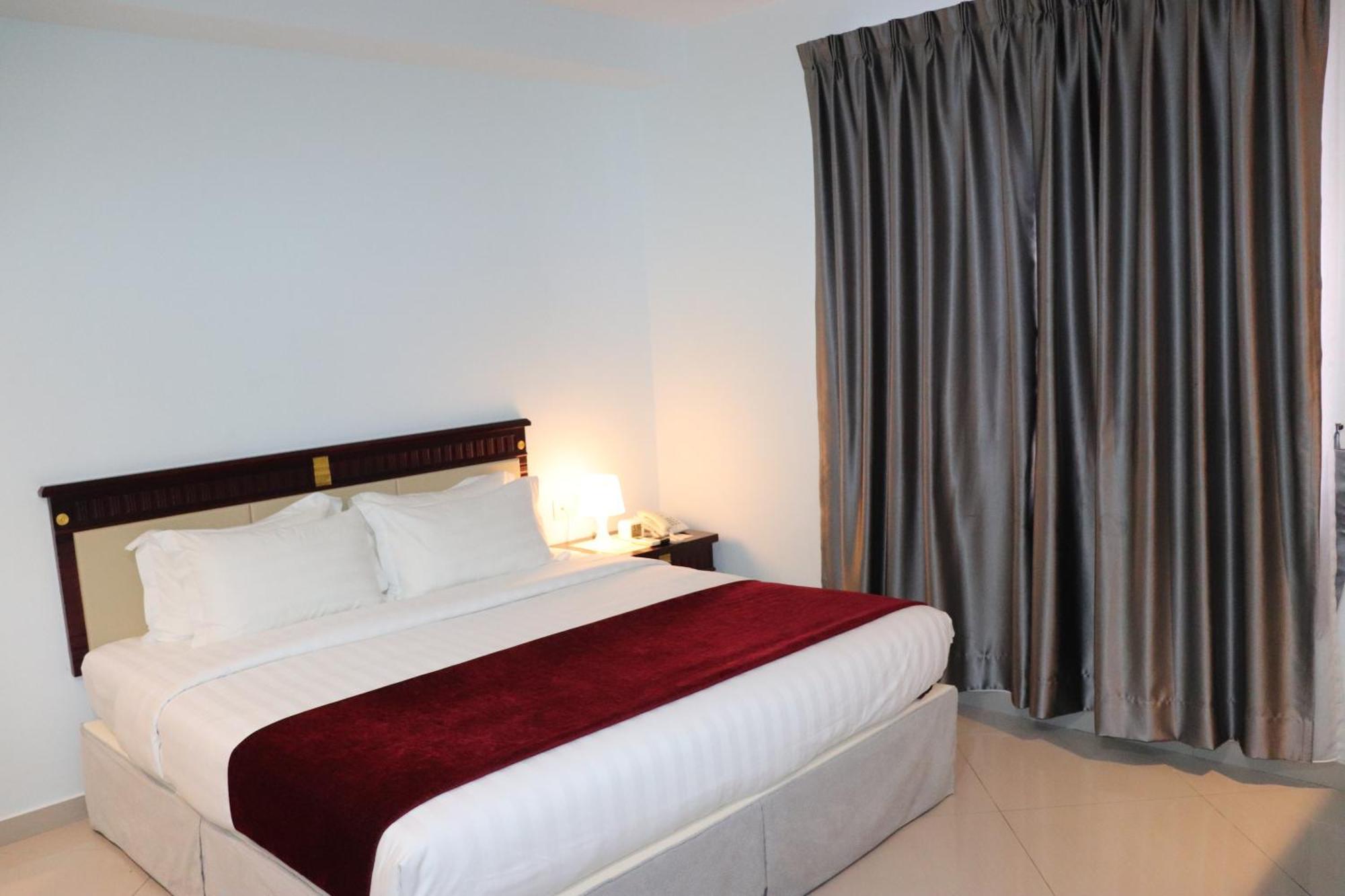Al Amin Hotel