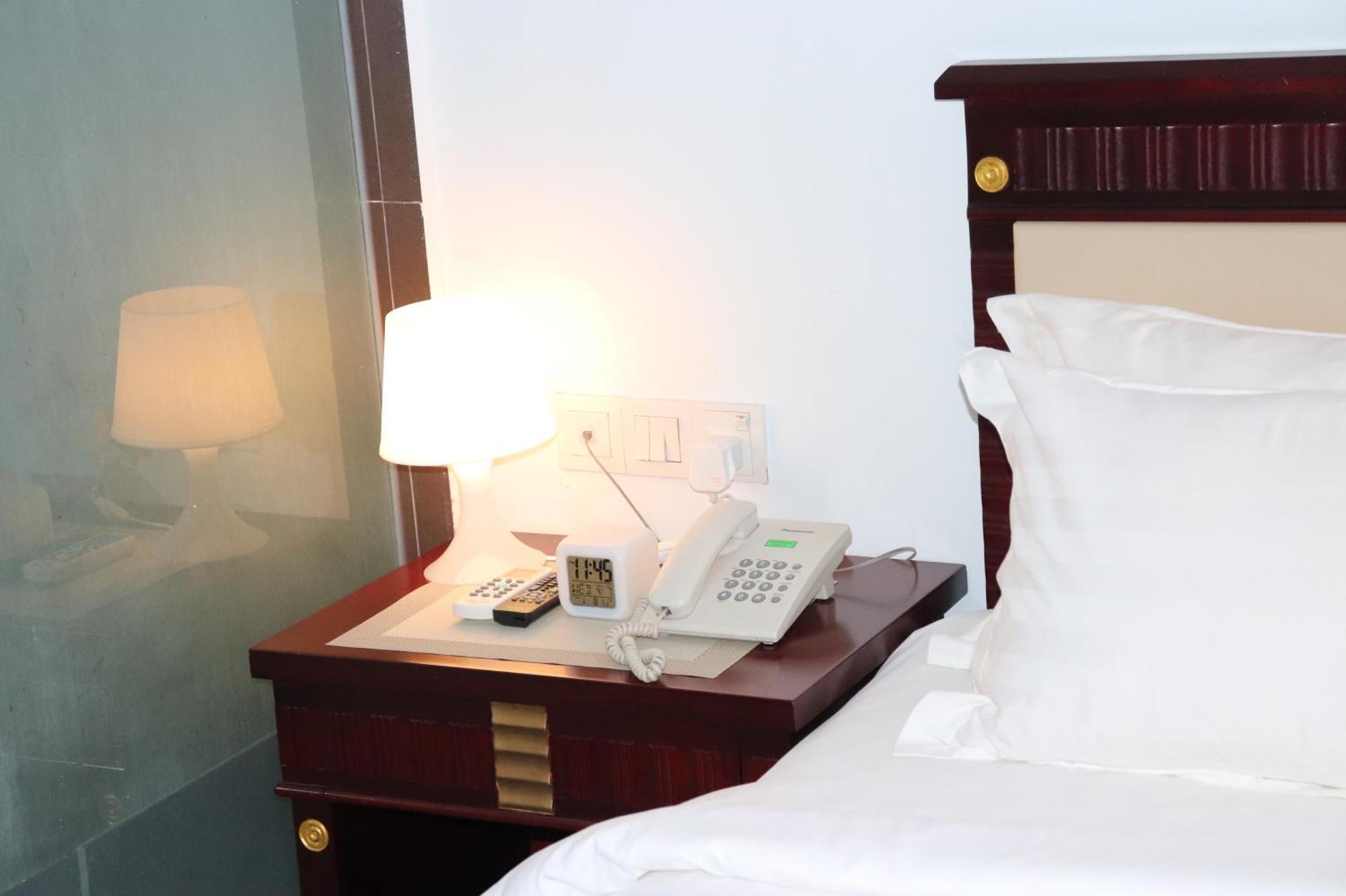 Al Amin Hotel Kuala Lumpur