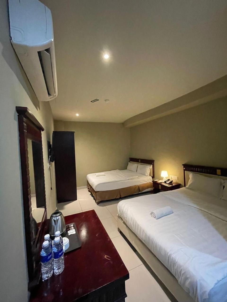 Al Amin Kuala Lumpur
