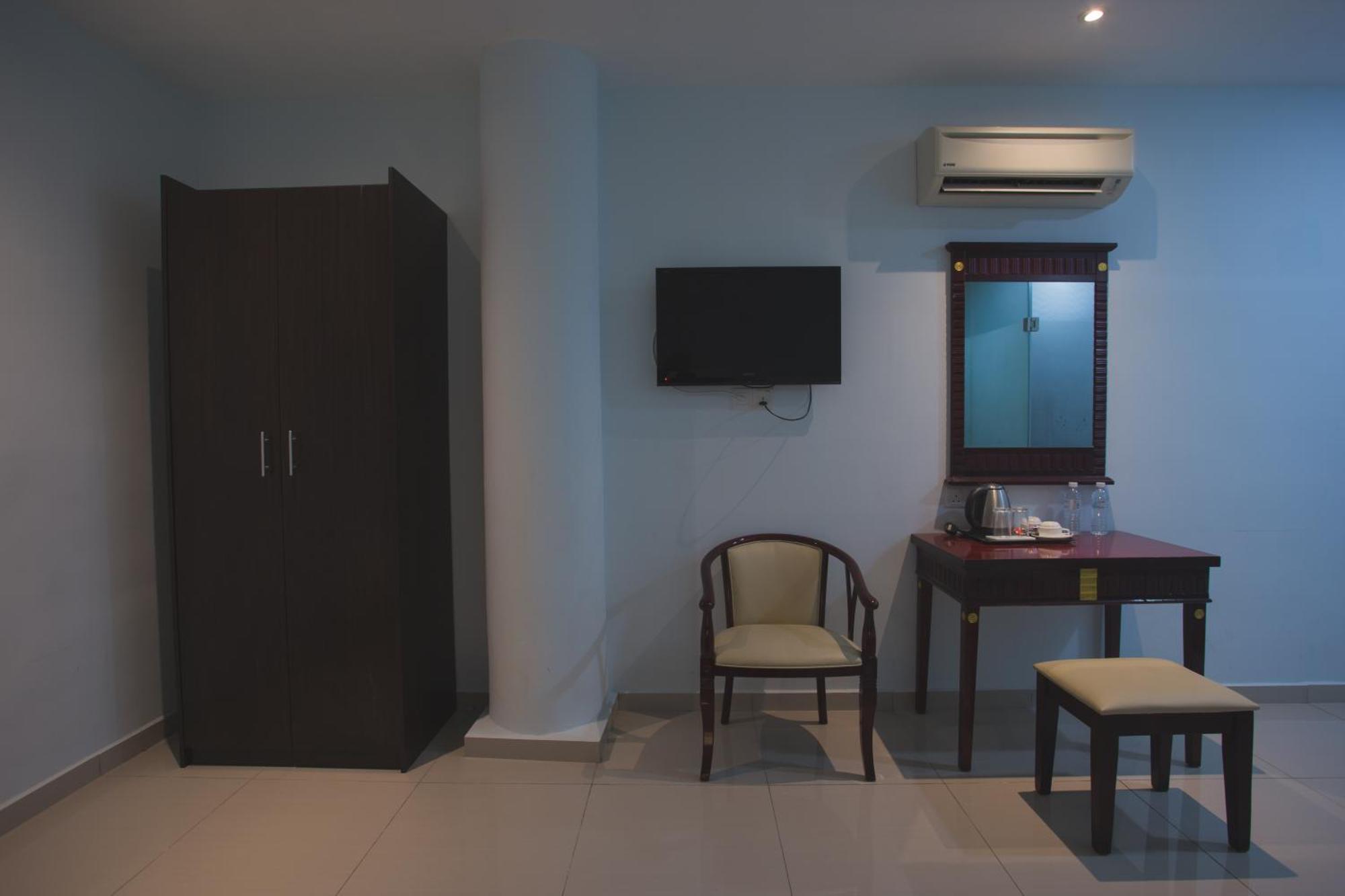 Al Amin Hotel Kuala Lumpur