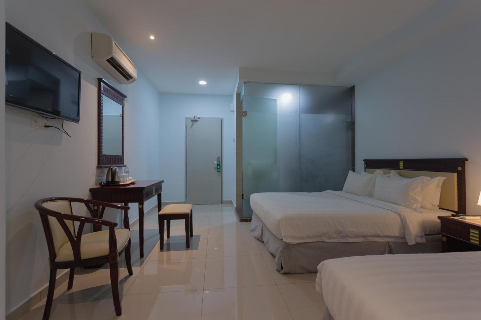 Hotel Al Amin